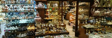 Souvenir du voyage de Philippe, Turquie
