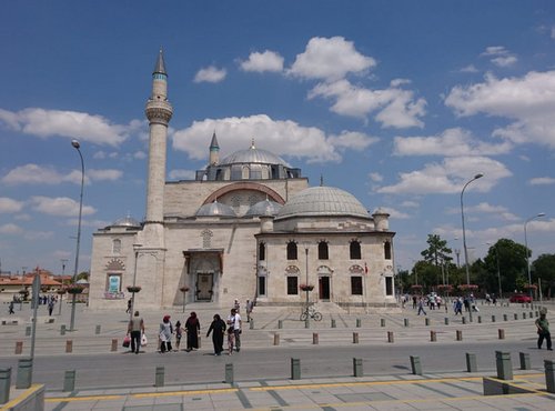 Souvenir du voyage de Philippe, Turquie