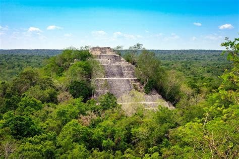 Souvenir du voyage de Laurent, Mexique