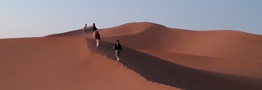 Souvenir du voyage de Patrice, Maroc