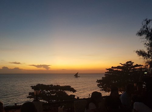 Souvenir du voyage de Séverine , Tanzanie