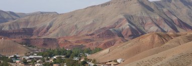 Souvenir du voyage de Hervé , Ouzbekistan