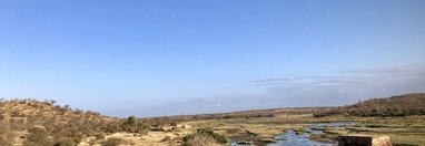 Souvenir du voyage de Cécile, Afrique du Sud