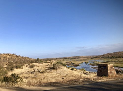 Souvenir du voyage de Cécile, Afrique du Sud