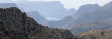 Souvenir du voyage de Cécile, Afrique du Sud