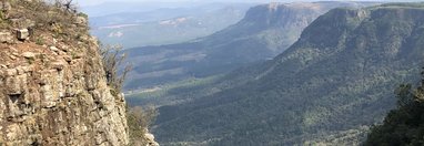 Souvenir du voyage de Cécile, Afrique du Sud
