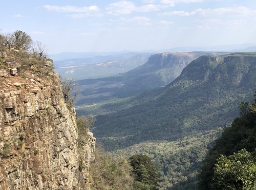 Souvenir du voyage de Cécile, Afrique du Sud