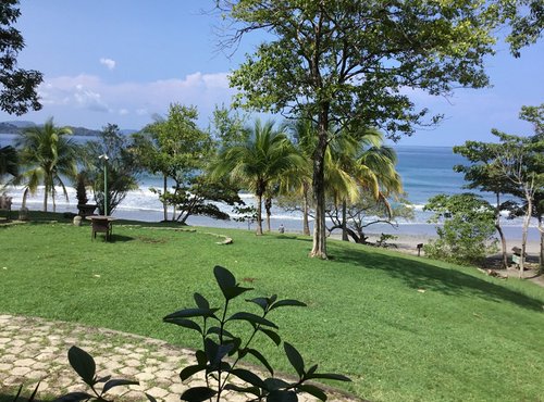 Souvenir du voyage de André, Costa Rica