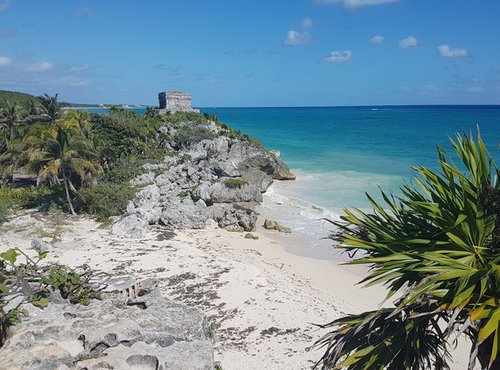 Souvenir du voyage de Robert, Mexique