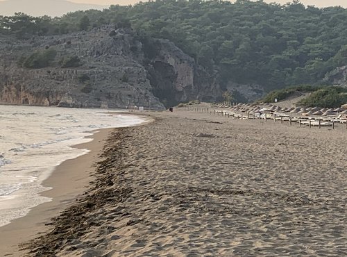 Souvenir du voyage de Anne Sandra , Turquie