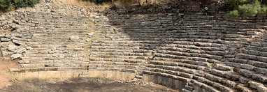 Souvenir du voyage de Anne Sandra , Turquie