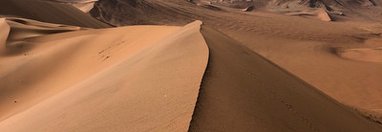 Souvenir du voyage de Joël , Namibie