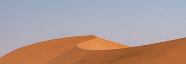 Souvenir du voyage de François, Namibie