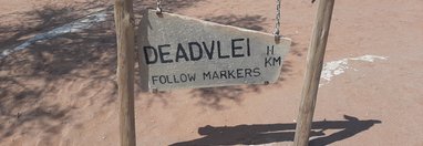 Souvenir du voyage de François, Namibie