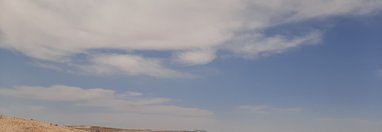 Souvenir du voyage de François, Namibie