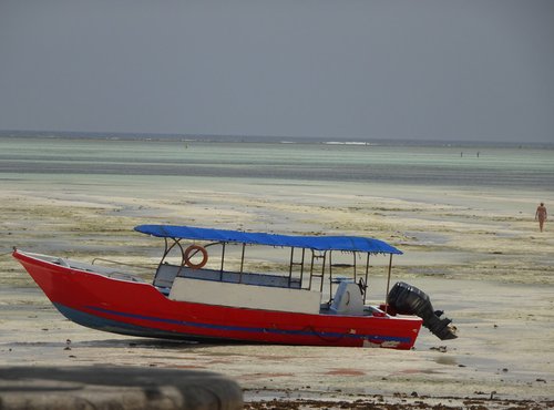 Souvenir du voyage de Jean Francois, Tanzanie