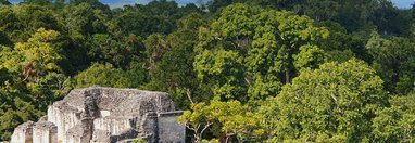 Souvenir du voyage de Bruno , Guatemala