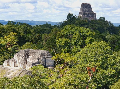 Souvenir du voyage de Bruno , Guatemala