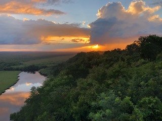 Souvenir du voyage de Claude, Guatemala