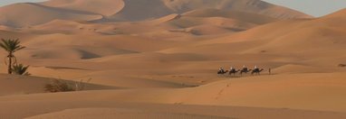 Souvenir du voyage de Jean Luc, Maroc