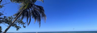 Souvenir du voyage de Chantal, Costa Rica