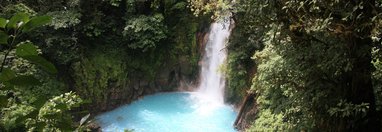 Souvenir du voyage de Christine, Costa Rica