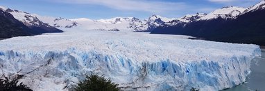 Souvenir du voyage de Alain, Argentine