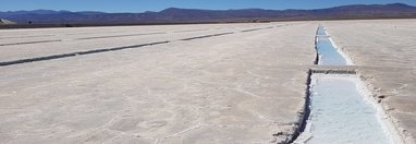 Souvenir du voyage de Alain, Argentine