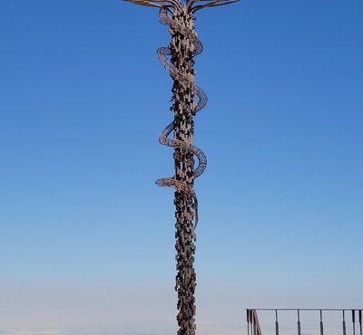 Souvenir du voyage de Beatrice, Jordanie