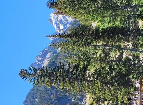Souvenir du voyage de Philippe, Etats Unis