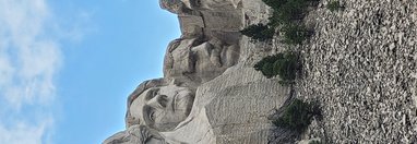 Souvenir du voyage de Philippe, Etats Unis