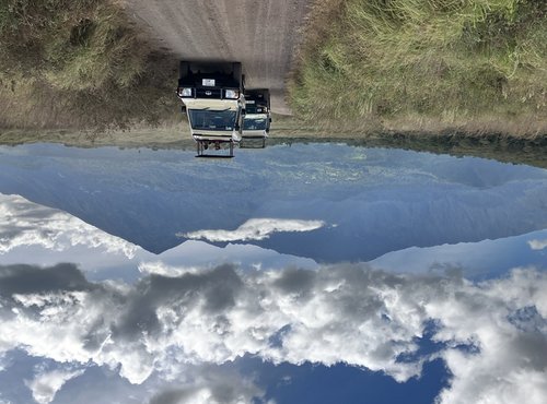 Souvenir du voyage de Josée, Tanzanie