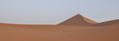 Souvenir du voyage de Bruno, Maroc