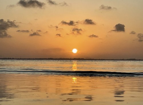 Souvenir du voyage de Béatrice, Tanzanie