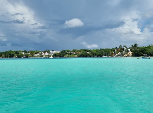 Souvenir du voyage de Nathalie, Mexique