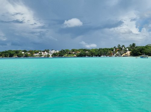 Souvenir du voyage de Nathalie, Mexique