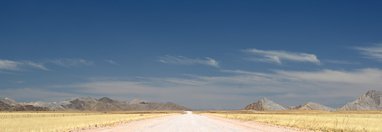Souvenir du voyage de Franck, Namibie