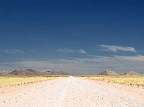 Souvenir du voyage de Franck, Namibie