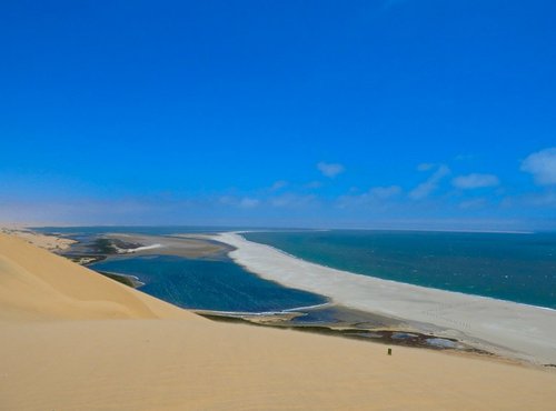 Souvenir du voyage de Alice, Namibie