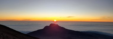 Souvenir du voyage de Dominique, Tanzanie