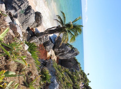 Souvenir du voyage de Jean Jacques, Mexique