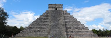 Souvenir du voyage de Jean Jacques, Mexique