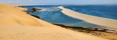 Souvenir du voyage de Marlène, Namibie