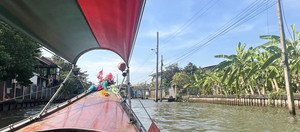 Souvenir du voyage de Melanie, Thaïlande