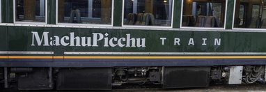Souvenir du voyage de Frédéric, Pérou