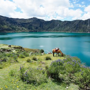 Equateur en bref