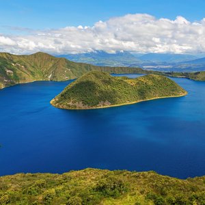 Equateur politique