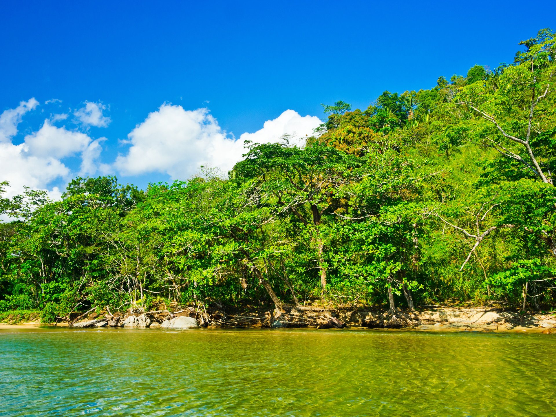 Excursion madagascar