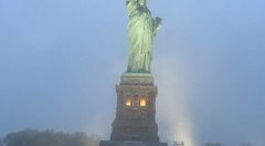 Souvenir du voyage de Pierre Yves, Etats Unis