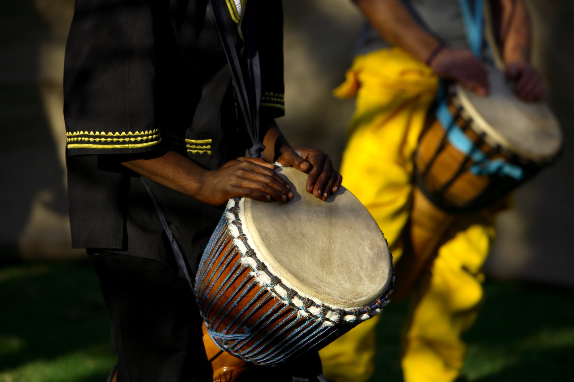 Fetes et festivals en Afrique du Sud